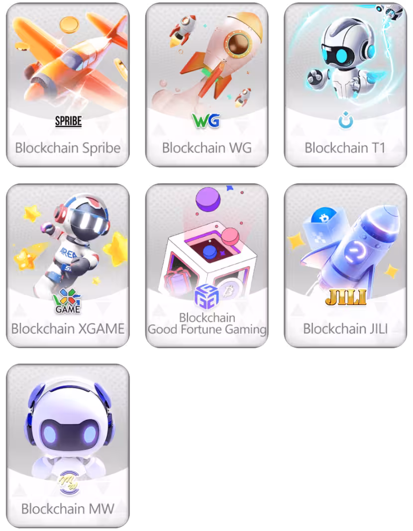 BLockchain 32win25